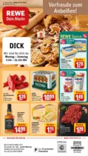 Rewe: Wochenangebote