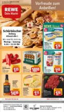 Rewe: Wochenangebote