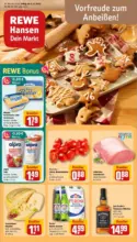 Rewe: Wochenangebote