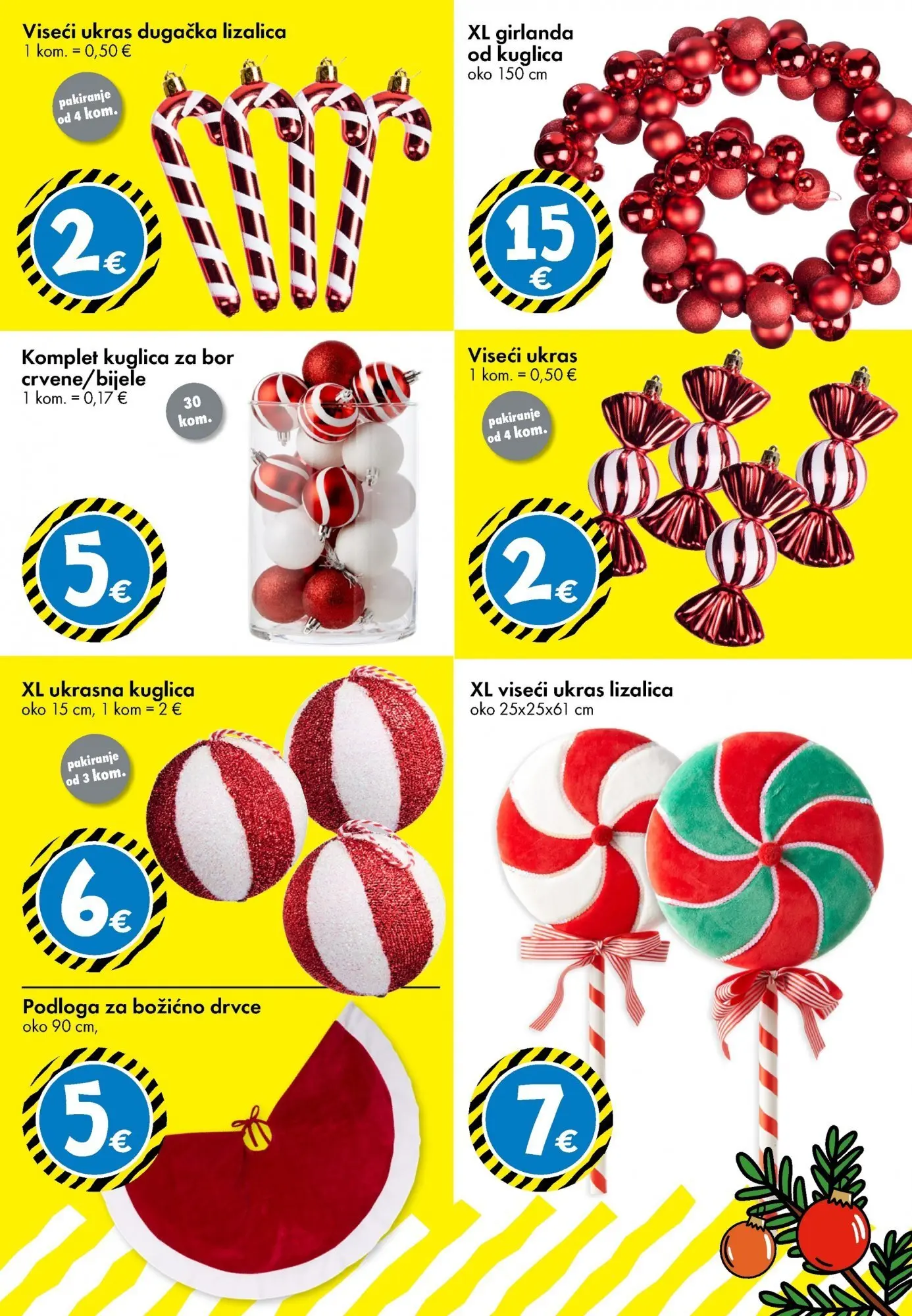 TEDi - TEDi katalog do 22.11.2025 novi od 12.11.2025 na listanje > letak digitalni | Stranica: 5