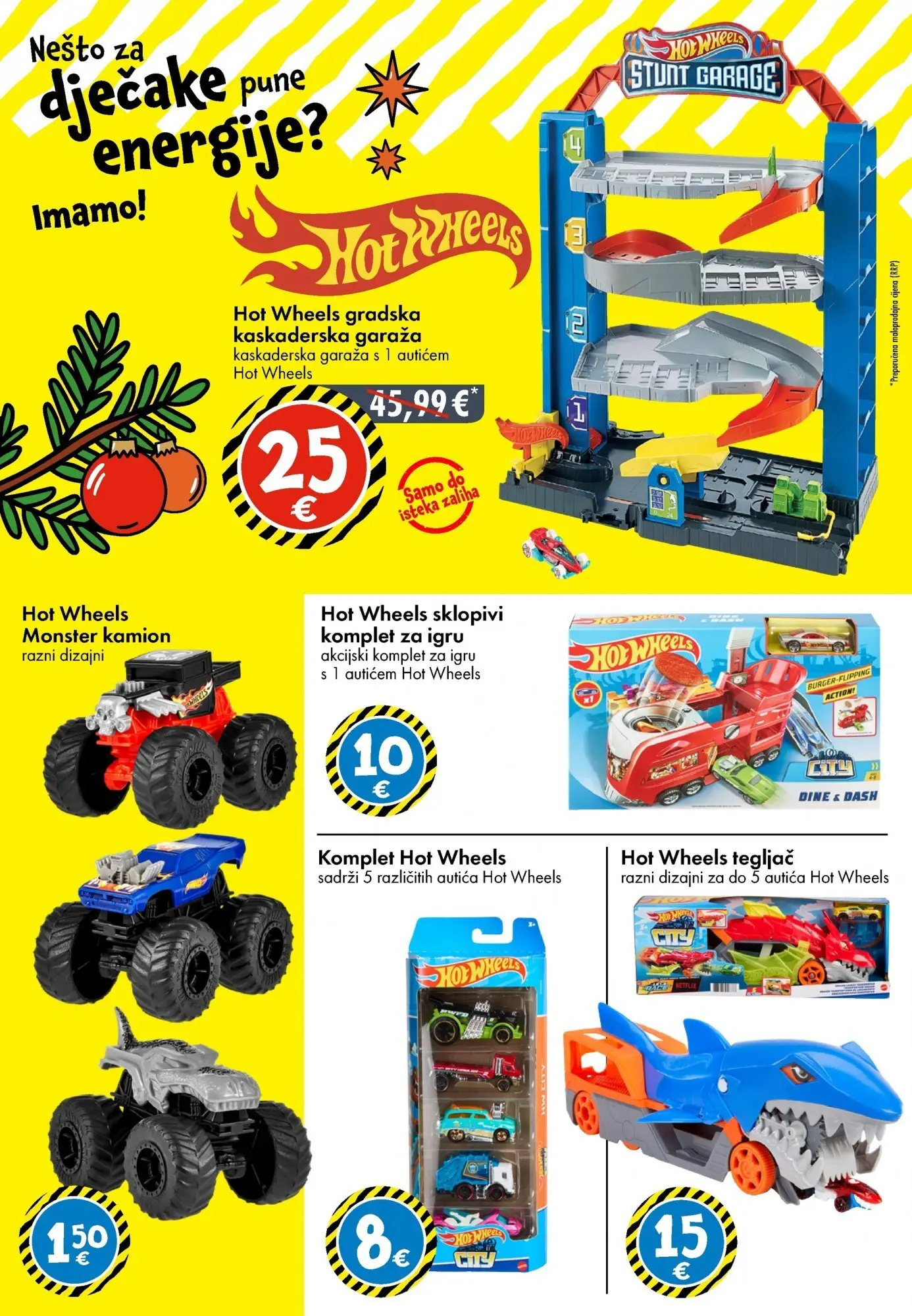 TEDi - TEDi katalog do 22.11.2025 novi od 12.11.2025 na listanje > letak digitalni | Stranica: 13 | Proizvodi: Dash