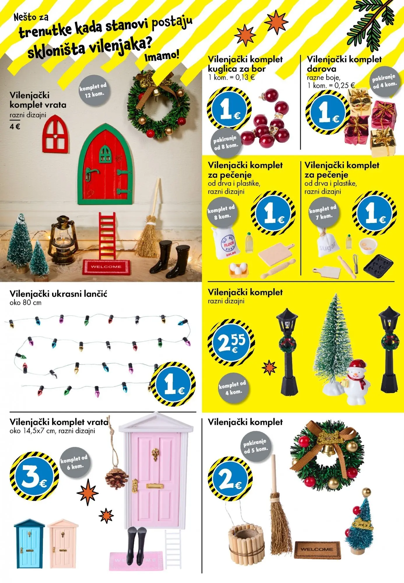 TEDi - TEDi katalog do 22.11.2025 novi od 12.11.2025 na listanje > letak digitalni | Stranica: 28 | Proizvodi: Vrata