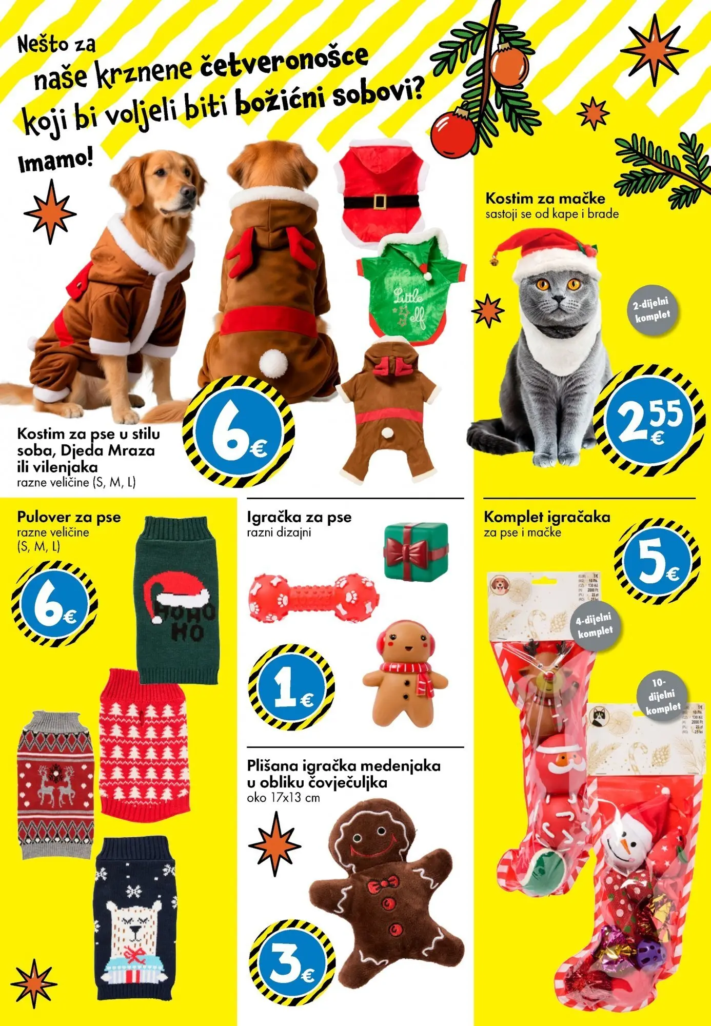TEDi - TEDi katalog do 22.11.2025 novi od 12.11.2025 na listanje > letak digitalni | Stranica: 32