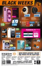 Expert: Elektronikangebote