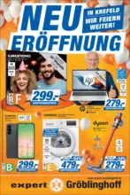 Expert: Elektronikangebote