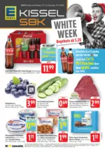 EDEKA Kissel SBK Oppenheim E center: Wochenangebote - bis 22.11.2025