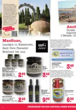 EDEKA: Wochenangebote