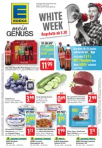 E center Jakobi E center: Wochenangebote - bis 22.11.2025