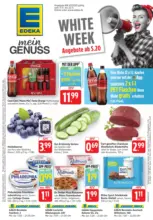 E center: Wochenangebote