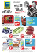 E center: Wochenangebote