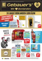 E center E center: Wochenangebote - bis 22.11.2025