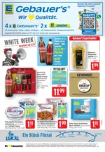 E center E center: Wochenangebote - bis 22.11.2025