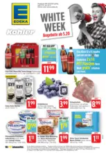 E center: Wochenangebote