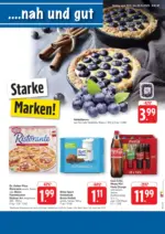 EDEKA Stiegler EDEKA: Wochenangebote - bis 22.11.2025