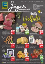 EDEKA: Wochenangebote