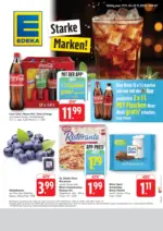 EDEKA Kleinmann EDEKA: Wochenangebote - bis 22.11.2025