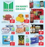 Marktkauf: Wochenangebote