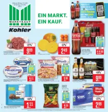 Marktkauf: Wochenangebote