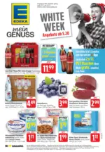 EDEKA Albrecht EDEKA: Wochenangebote - bis 22.11.2025