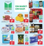 Marktkauf Marktkauf: Wochenangebote - bis 22.11.2025