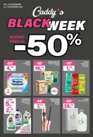 Black week