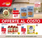 Superpan Offerte al costo - al 23.11.2025