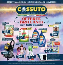 Offerte brillanti