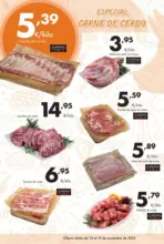 Tus vecinos de confianza