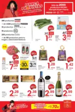 2a unidad -70% SUPERMERCADOS EROSKI