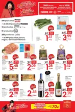 Más de 2000 productos EROSKI siempre a buen precio