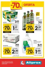 2a unidad -70% Aliprox