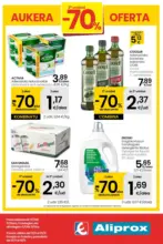 2a unidad -70% Aliprox