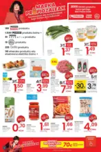 2a unidad -70% EROSKI CENTER