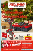 Hellweg: Wochenangebote