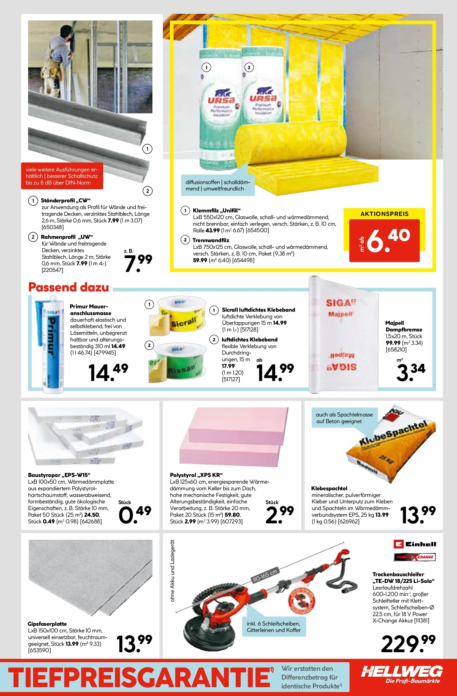 HELLWEG Kirchdorf An Der Krems von 19.11.2025 - Aktuelle Angebote | Seite: 13 | Produkte: Koffer