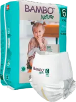 dm Scutece chiloțel numărul 6 15+kg