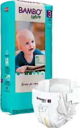 Scutece numărul 3 4-8kg