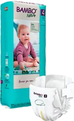 Scutece numărul 4 7-14kg