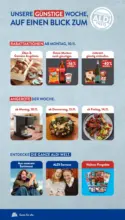 Aldi Süd: Wochenangebote