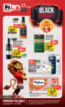Catalog Mega Image până în data de 19.11.2025