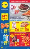 № 1 PRECIO - Ofertas válidas del 17/11 al 23/11