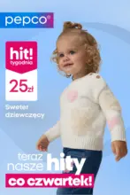 Pepco gazetka Pepco – do 13.11.2025
