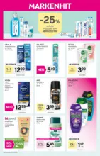 BIPA BIPA: Flugblatt - gültig bis 03.12.2025 - bis 03.12.2025