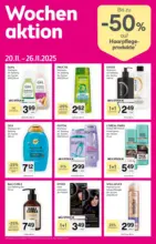 BIPA BIPA: Flugblatt - gültig bis 03.12.2025 - bis 03.12.2025