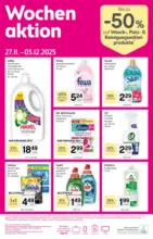 BIPA BIPA: Flugblatt - gültig bis 03.12.2025 - bis 03.12.2025