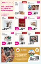 BIPA BIPA: Flugblatt - gültig bis 03.12.2025 - bis 03.12.2025