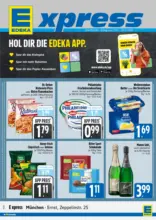 E xpress: Wochenangebote