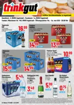 trinkgut trinkgut: Wochenangebote - bis 22.11.2025