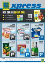 E xpress: Wochenangebote