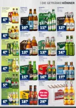 Getränkewelt HSE: Getränkeangebote